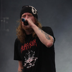 At the Gates (5/98)